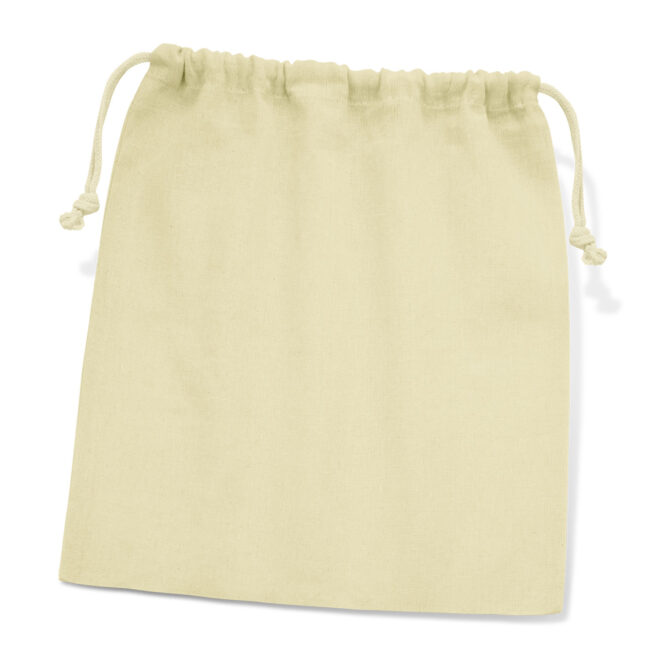 Cotton Gift Bag – Large