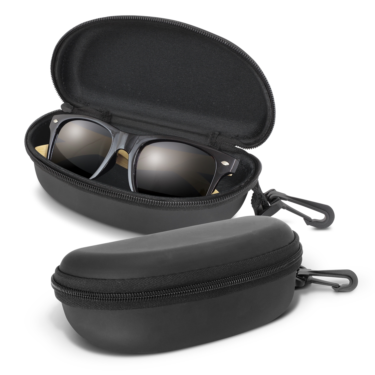 Malibu Premium Sunglasses – Bamboo