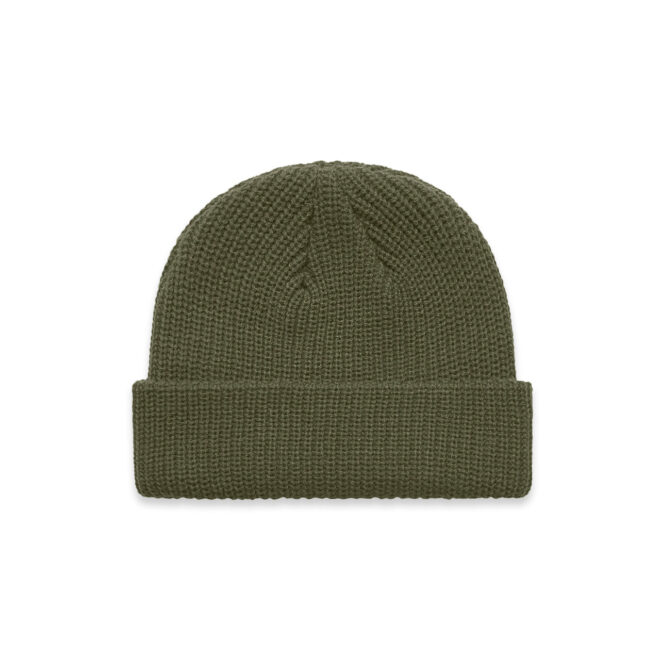 Cozy Cable Knit Beanie