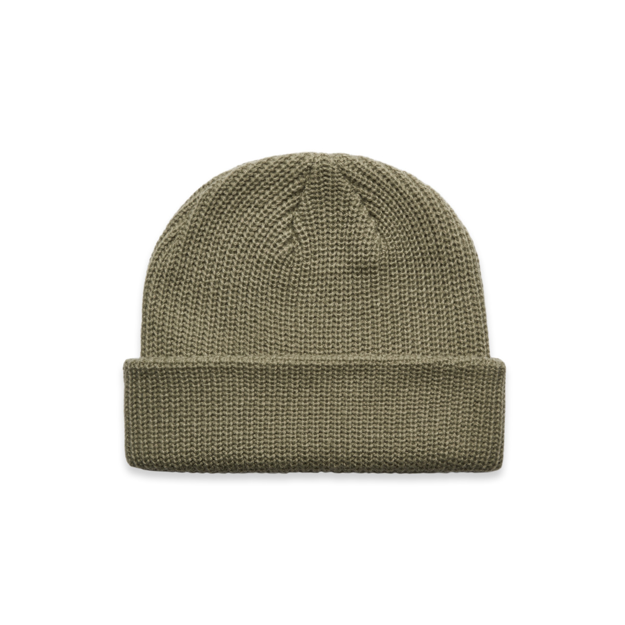 Cozy Cable Knit Beanie