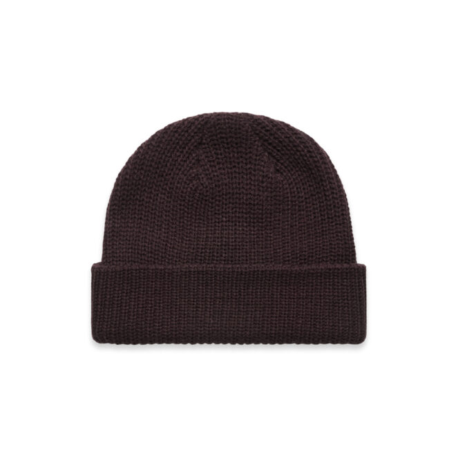 AS Colour Cable Beanie