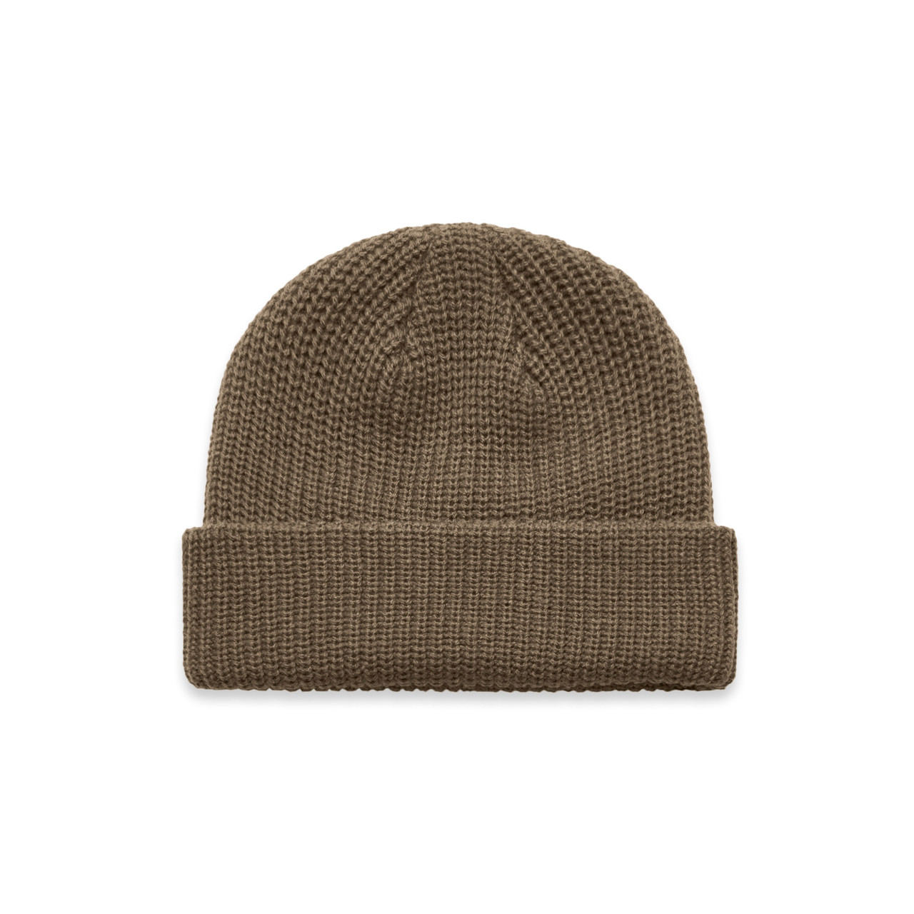 Cozy Cable Knit Beanie