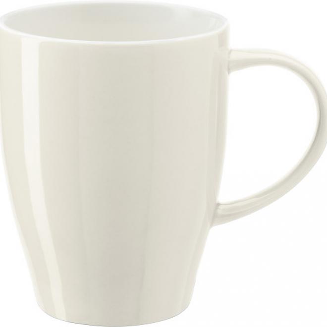 Solid Coloured Two Tone Mug