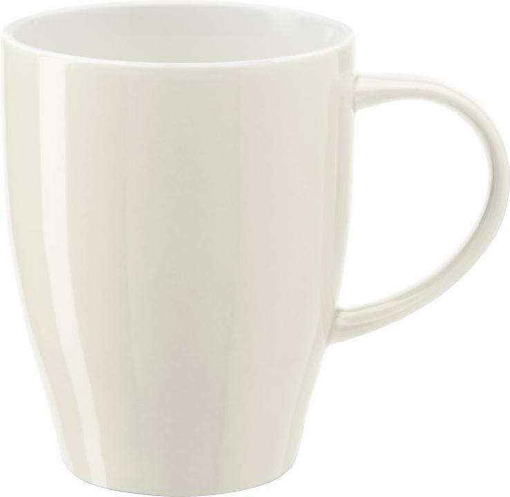 Solid Coloured Two Tone Mug