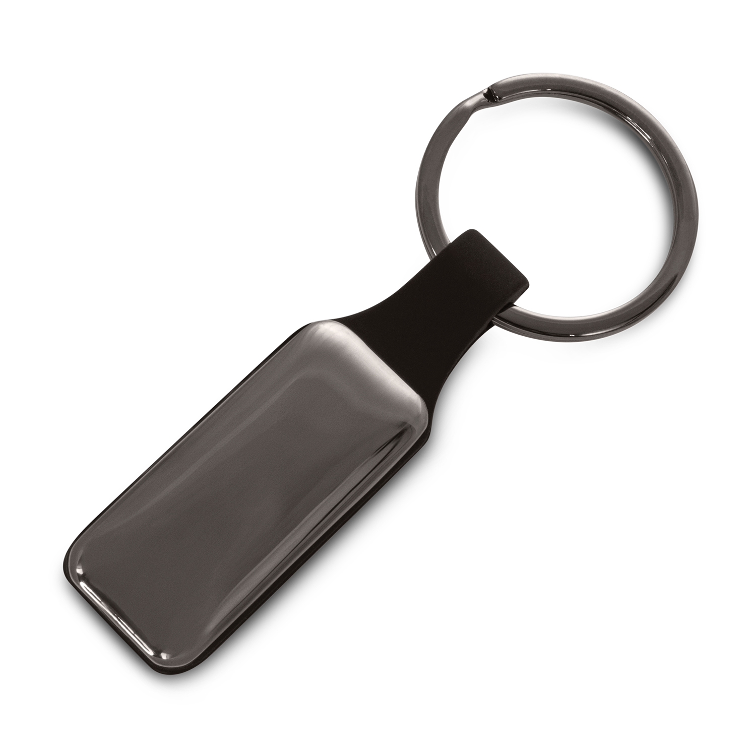 Altos Key Ring – Rectangle