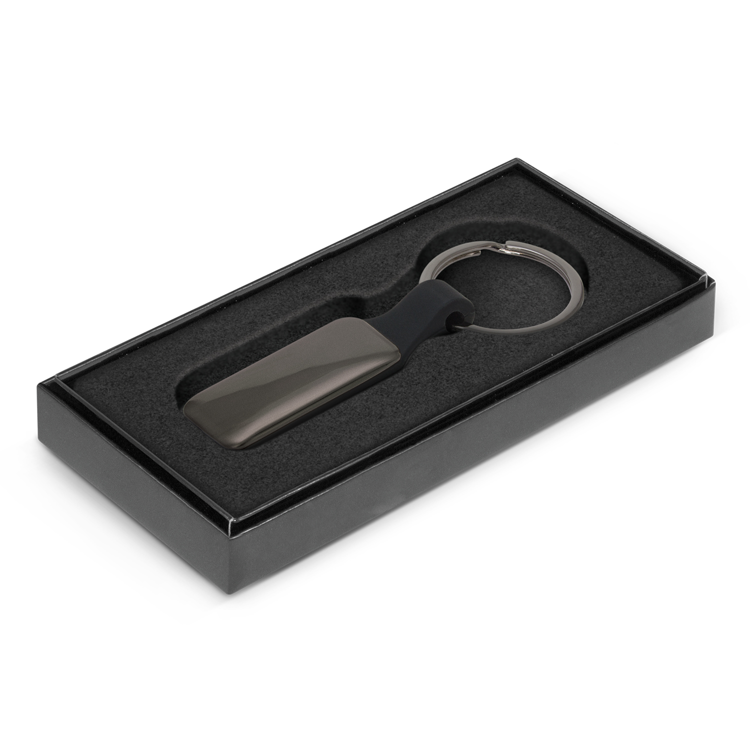Altos Key Ring – Rectangle