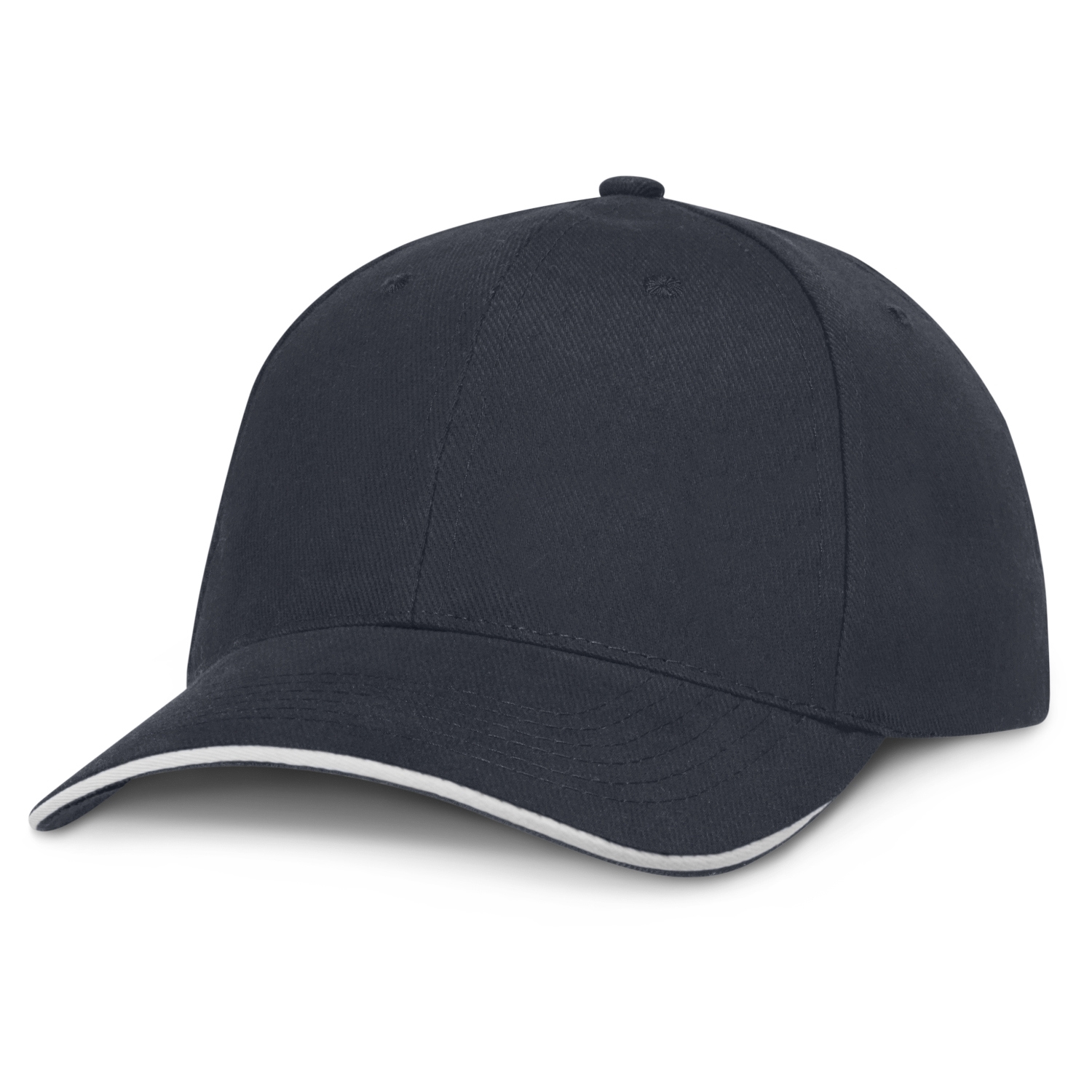 Swift Cap – White Trim