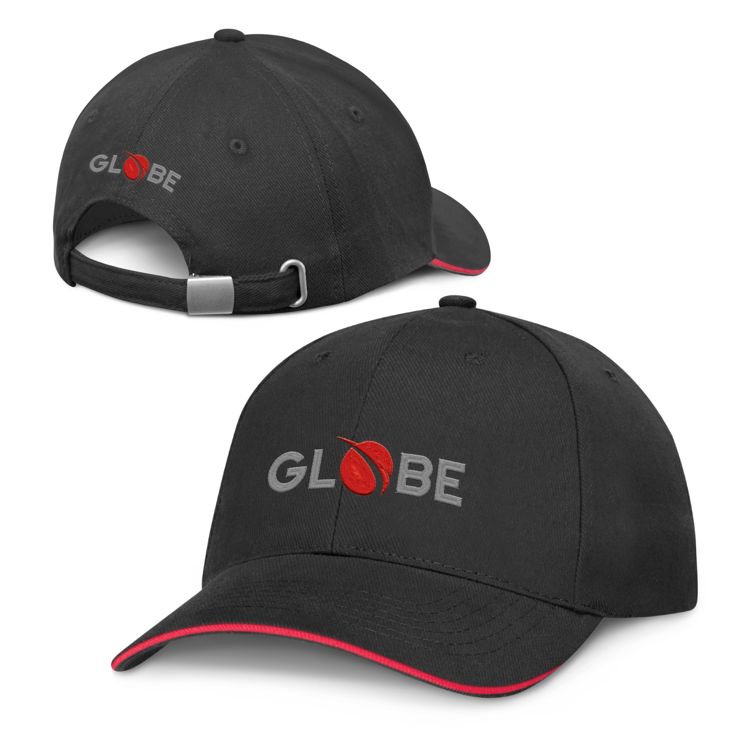 Swift Cap – Black