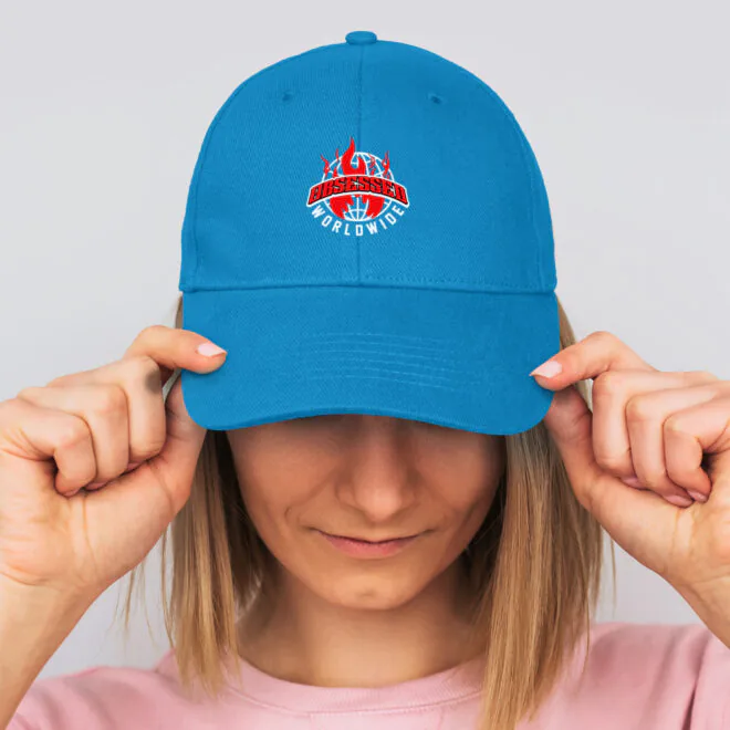 Falcon Cap