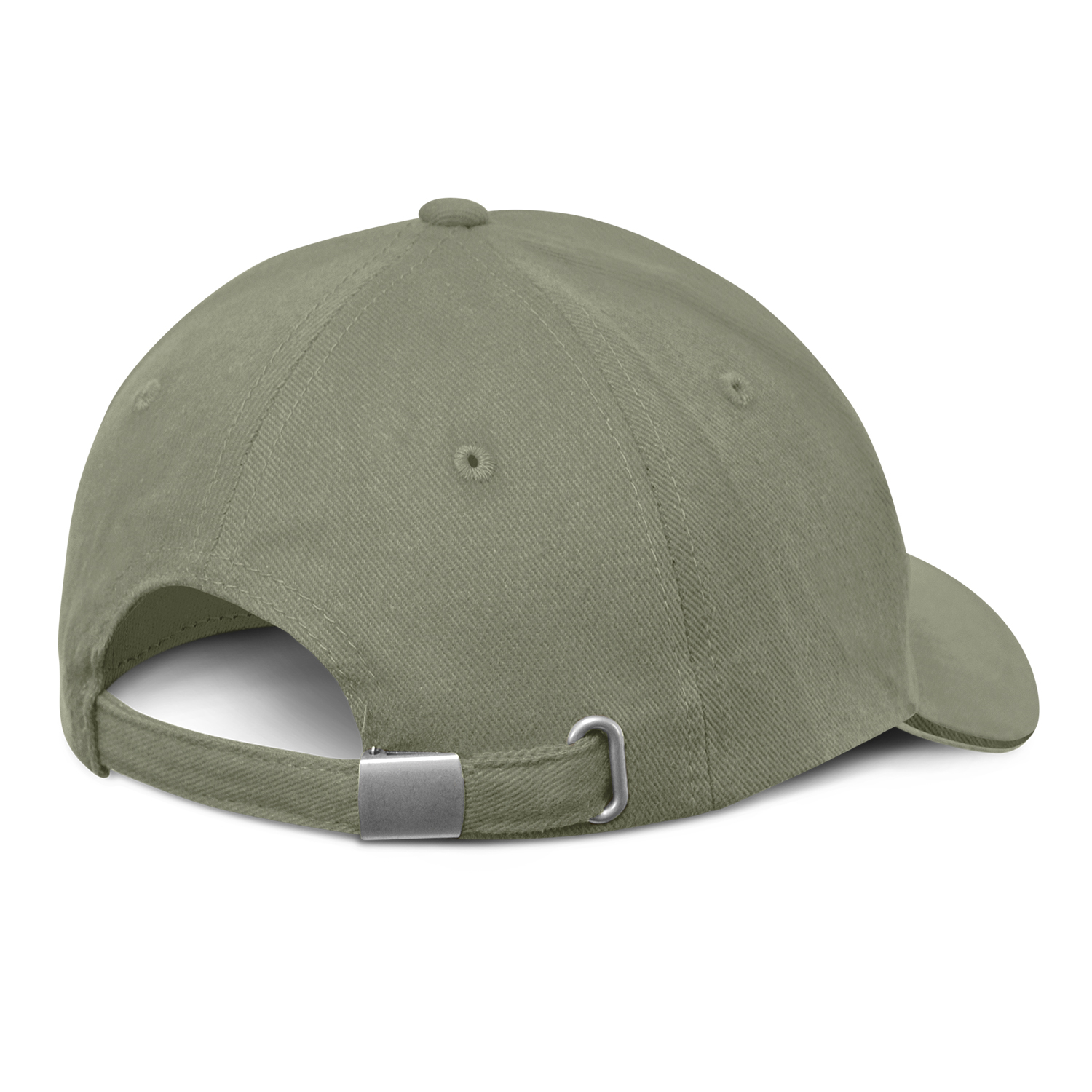 Swift Cap – Black Trim