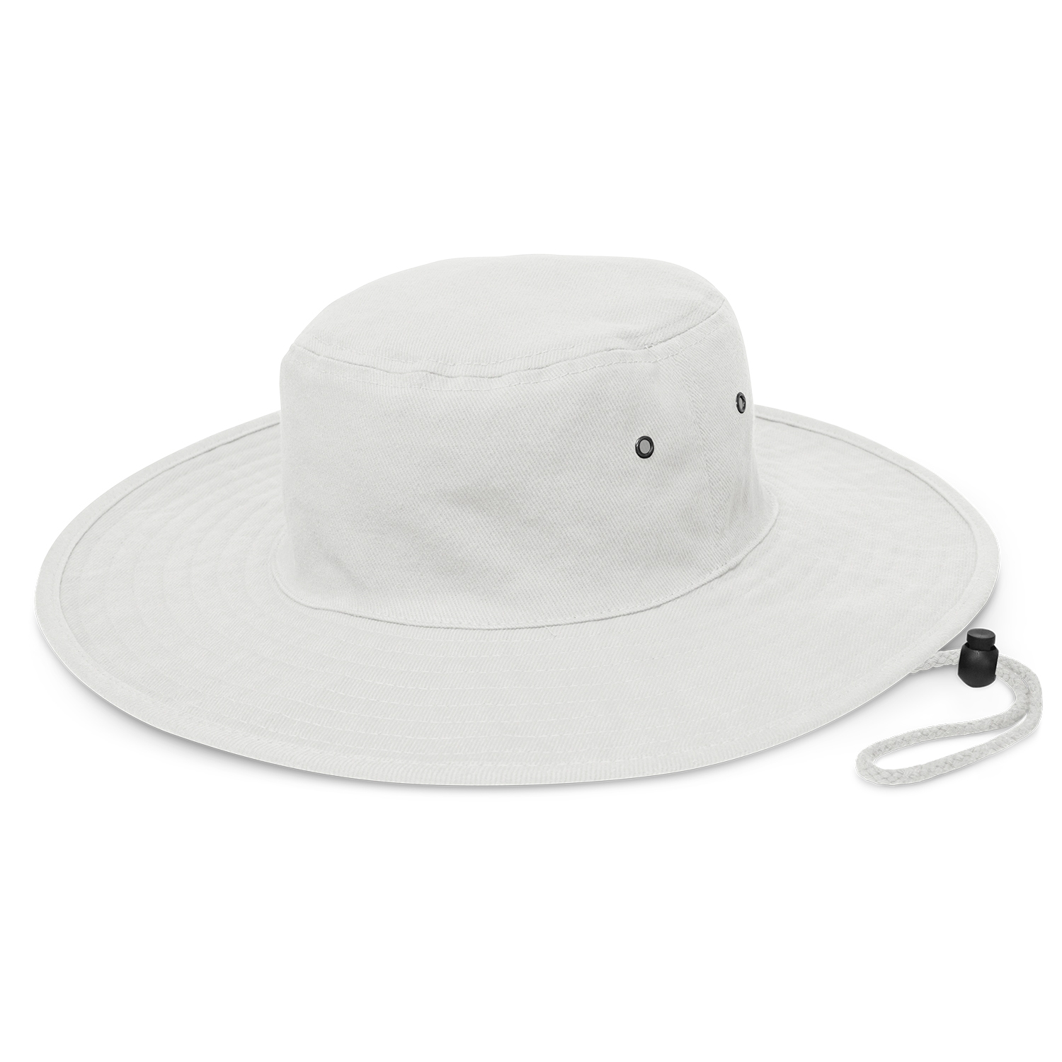 Cabana Wide Brim Hat