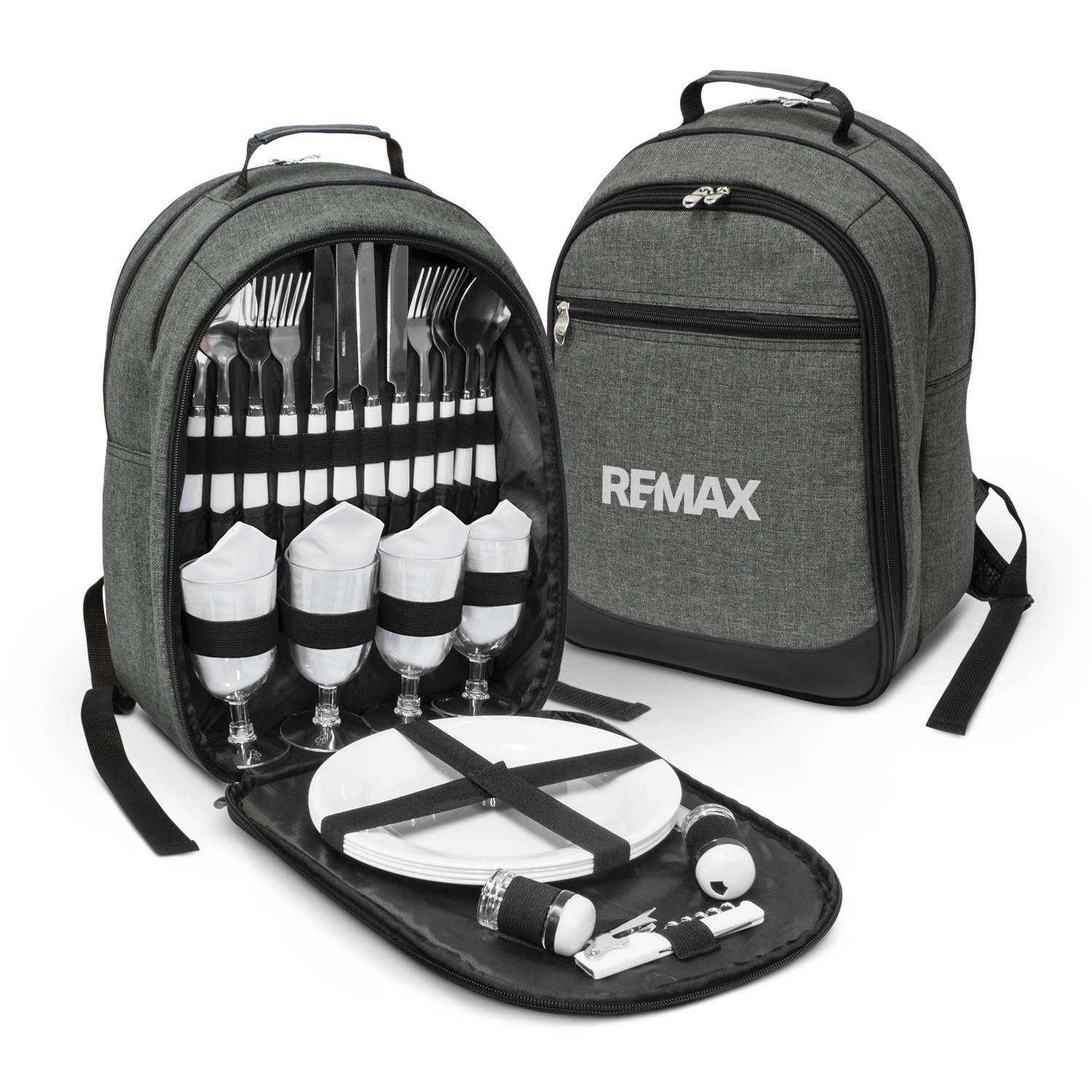 REMAX Arcadia Picnic Backpack