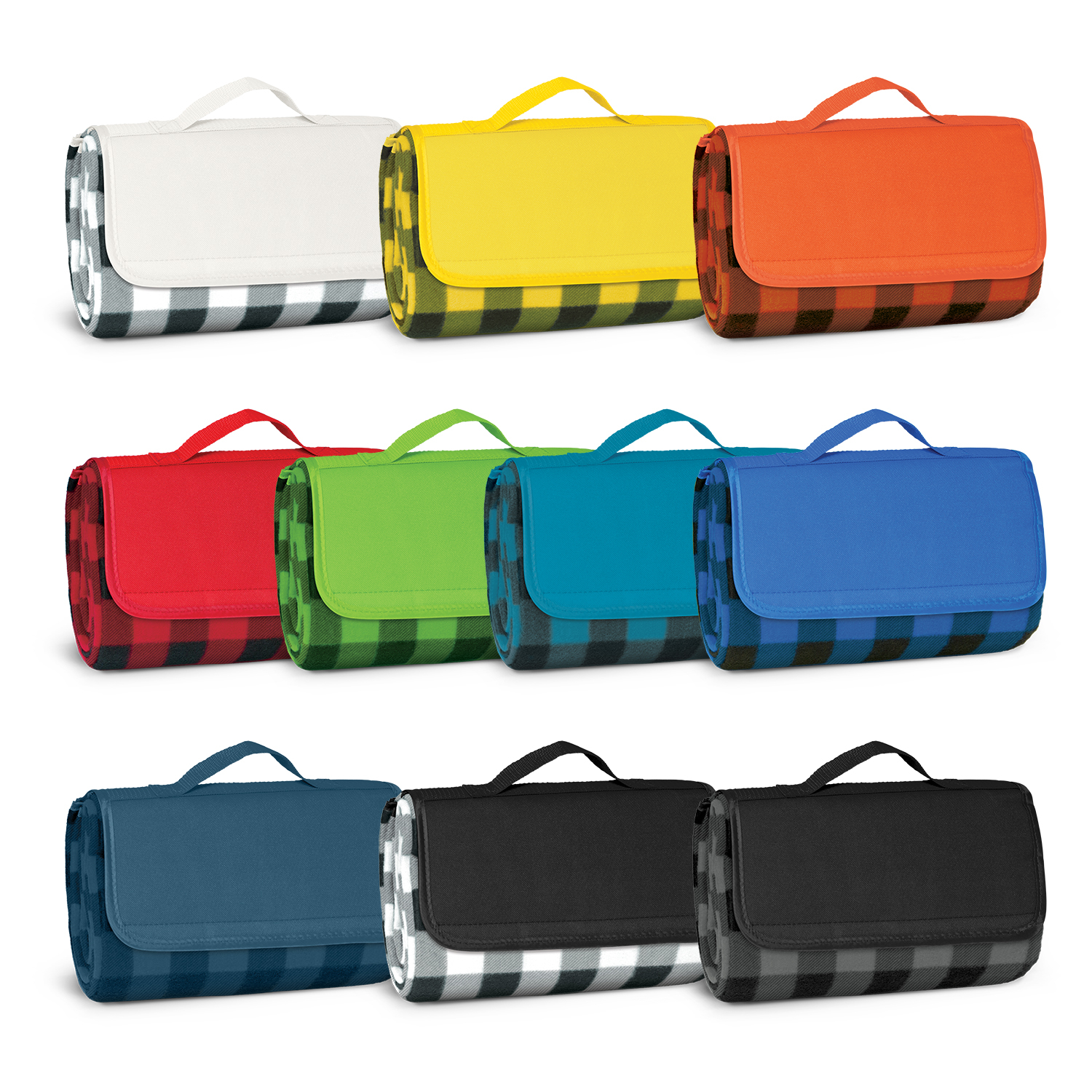 Picnic Luxe