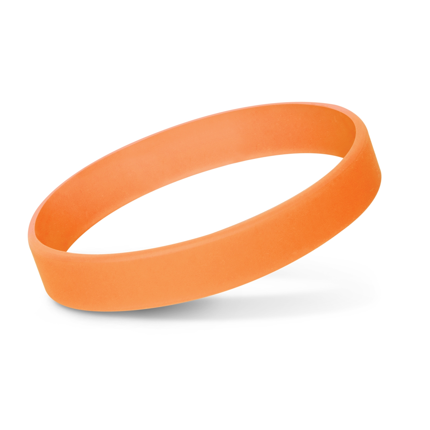 Silicone Wrist Band – Glow in the Dark