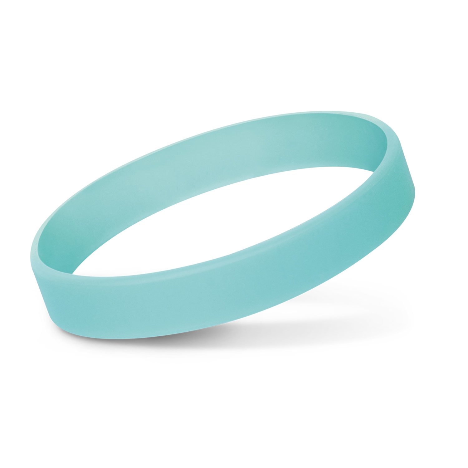 Silicone Wrist Band – Glow in the Dark