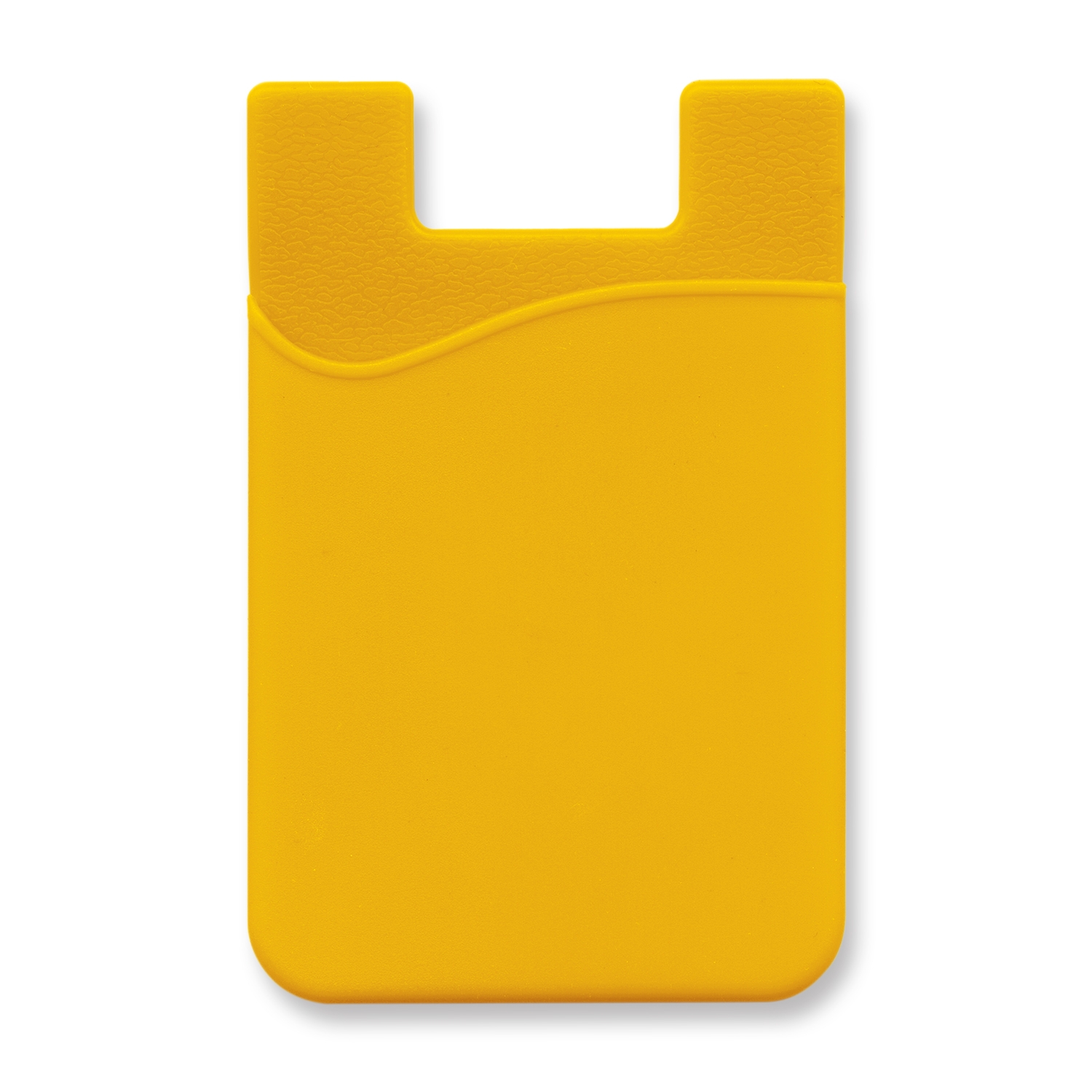 Silicone Phone Wallet – Full Colour