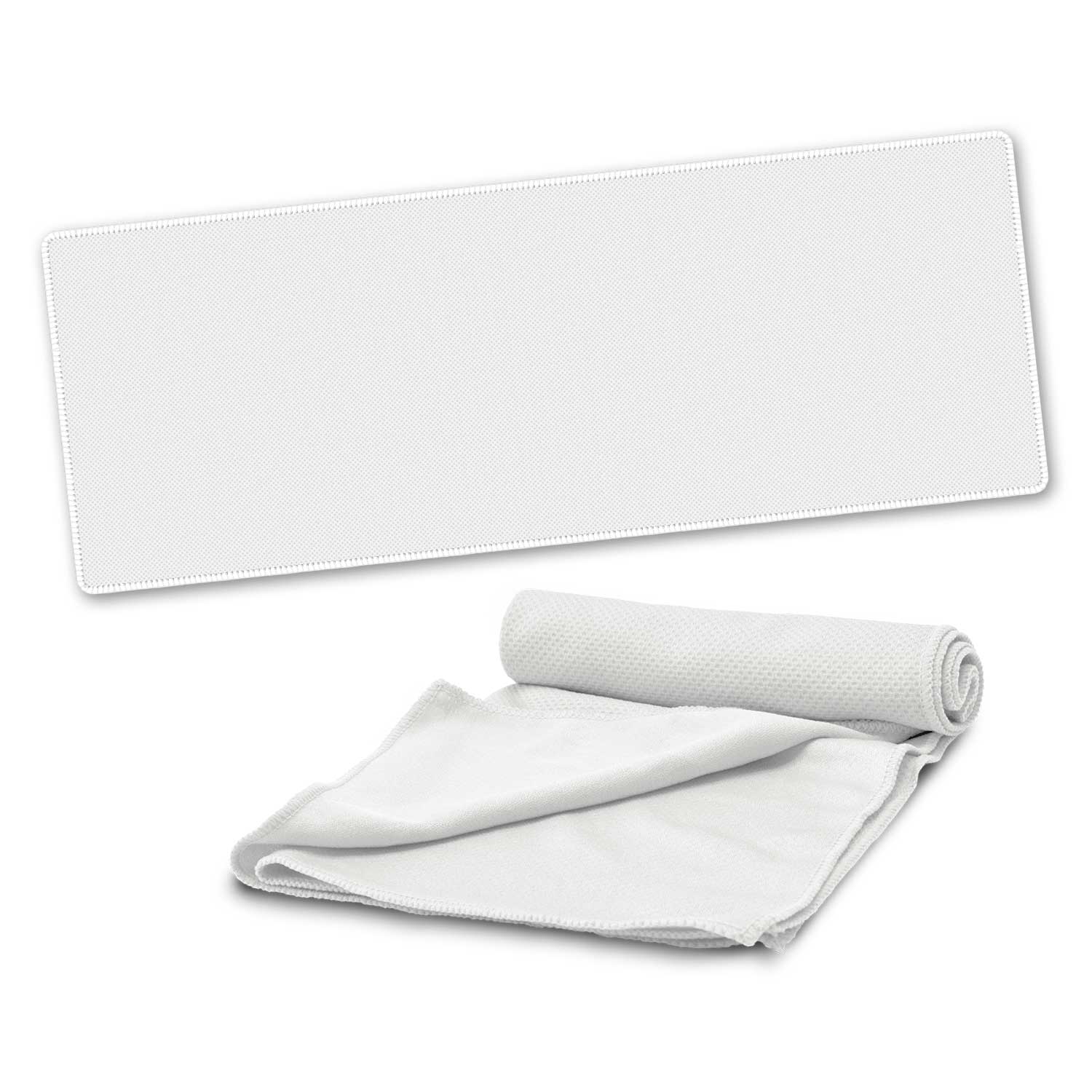 Chill Wave Towel