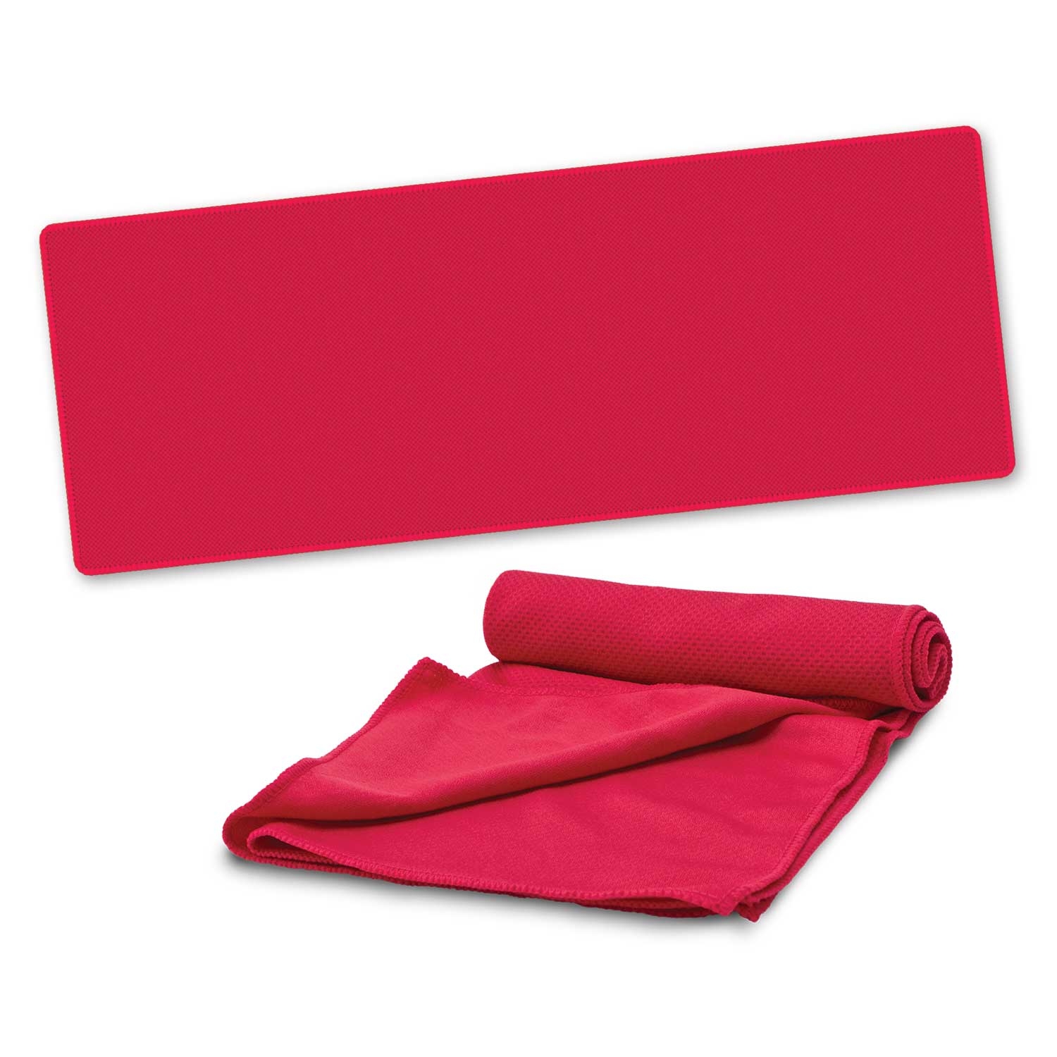 Chill Wave Towel