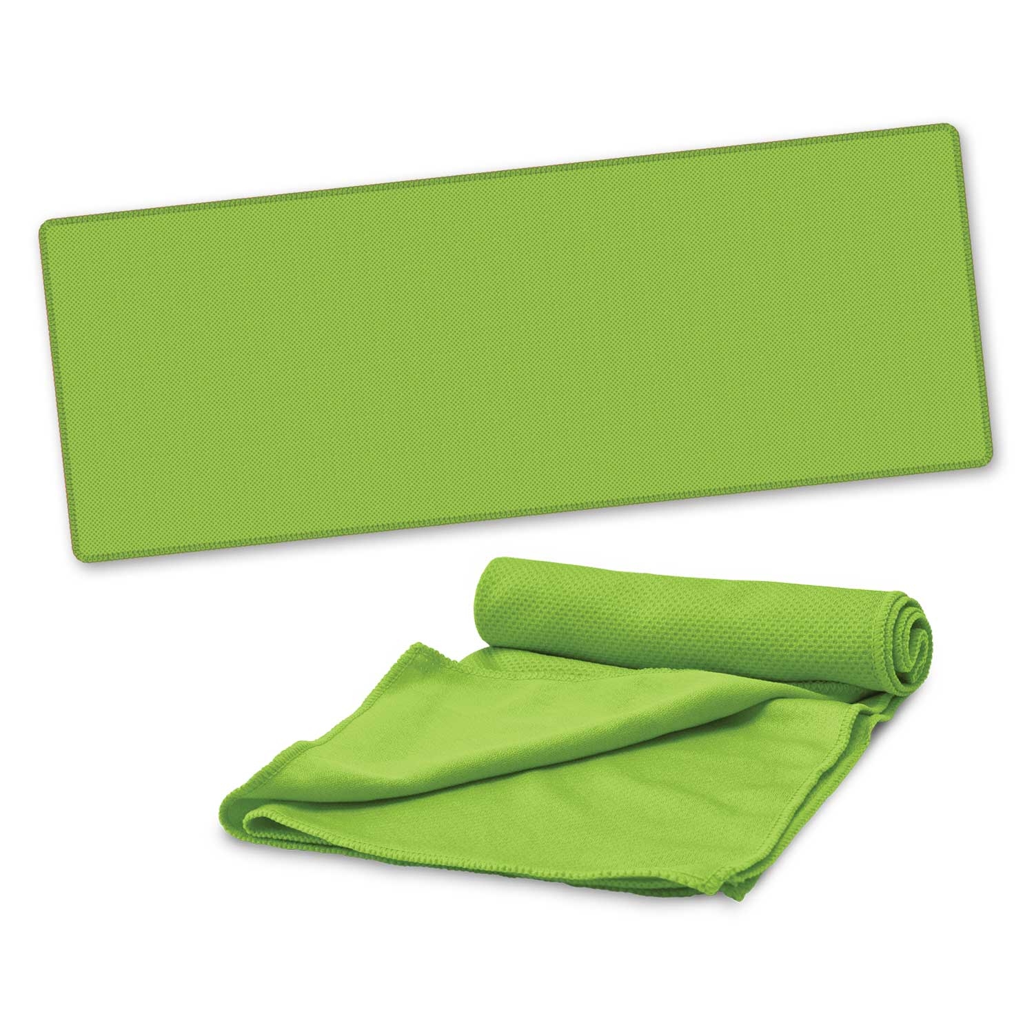 Chill Wave Towel