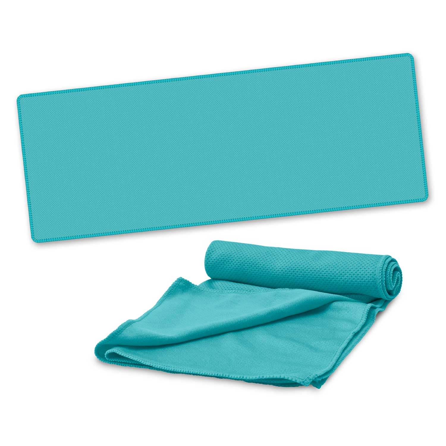 Chill Wave Towel