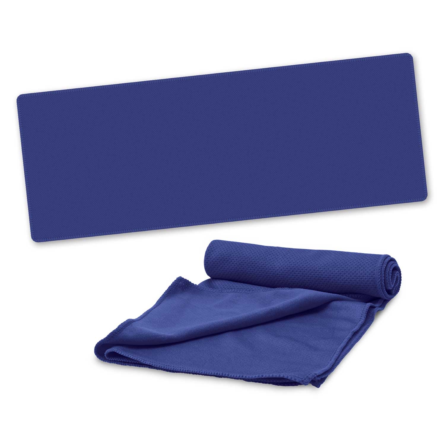 Chill Wave Towel