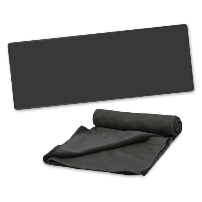 Chill Wave Towel