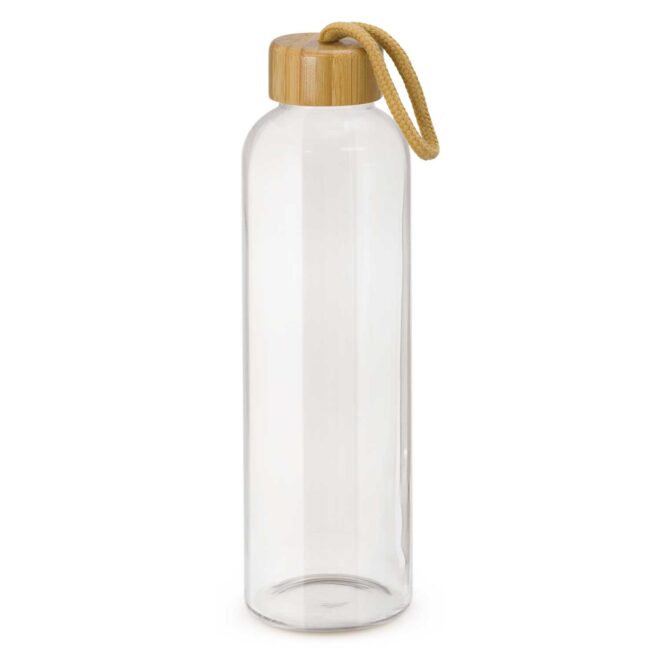 Eden Glass Bottle