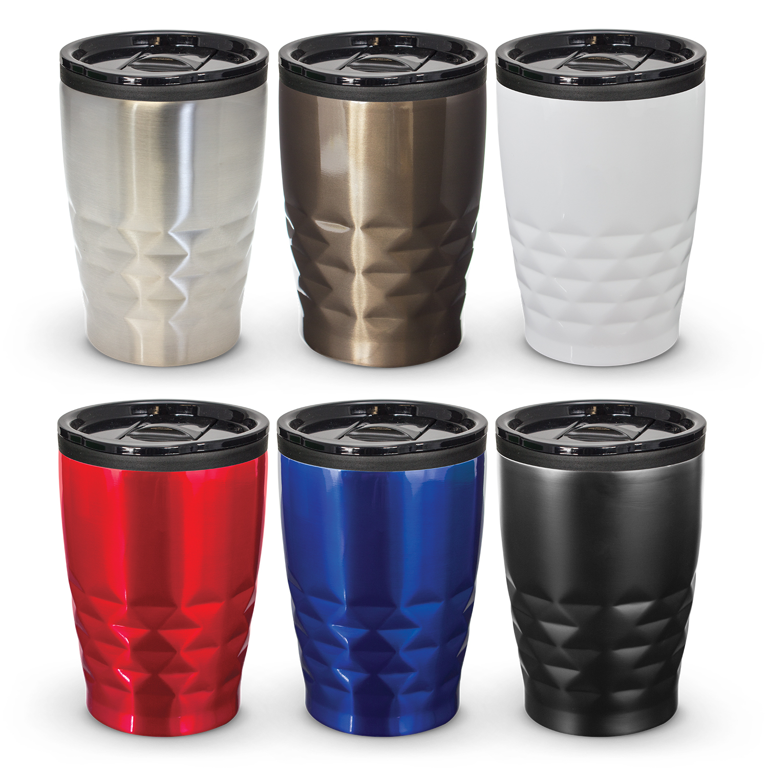 City Brew Coffee Cup