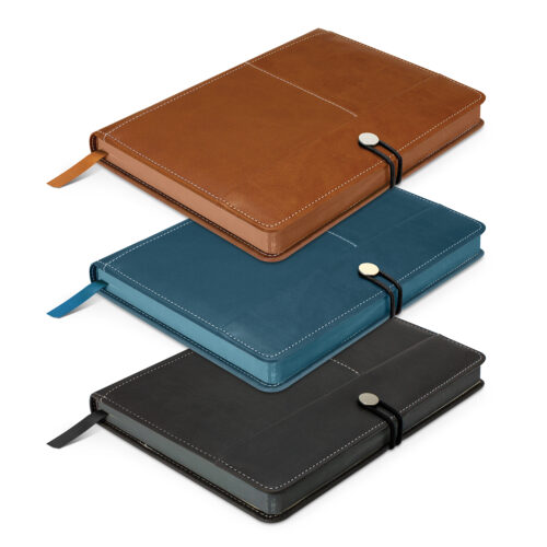 Melrose Notebook