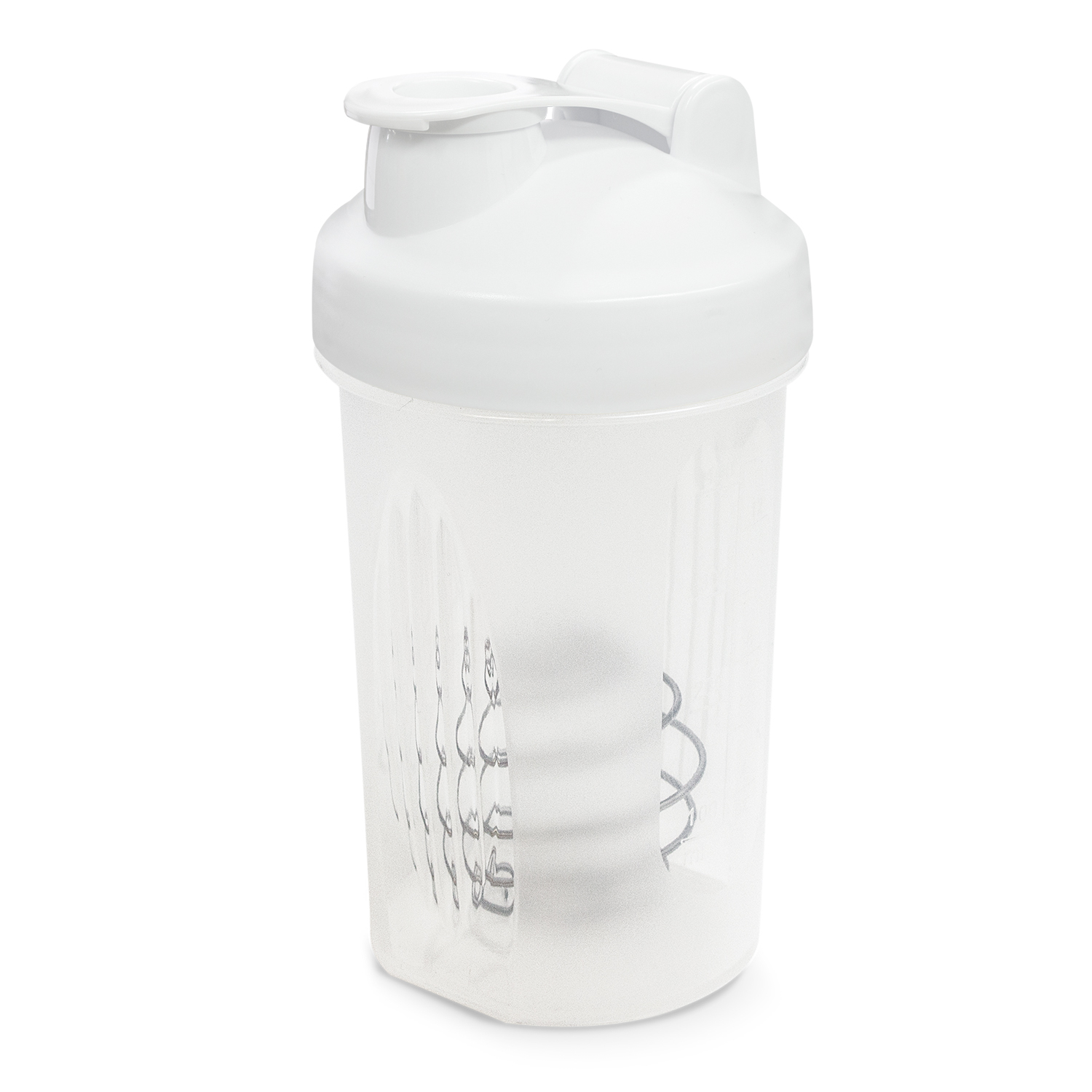 Atlas Shaker – 400ml
