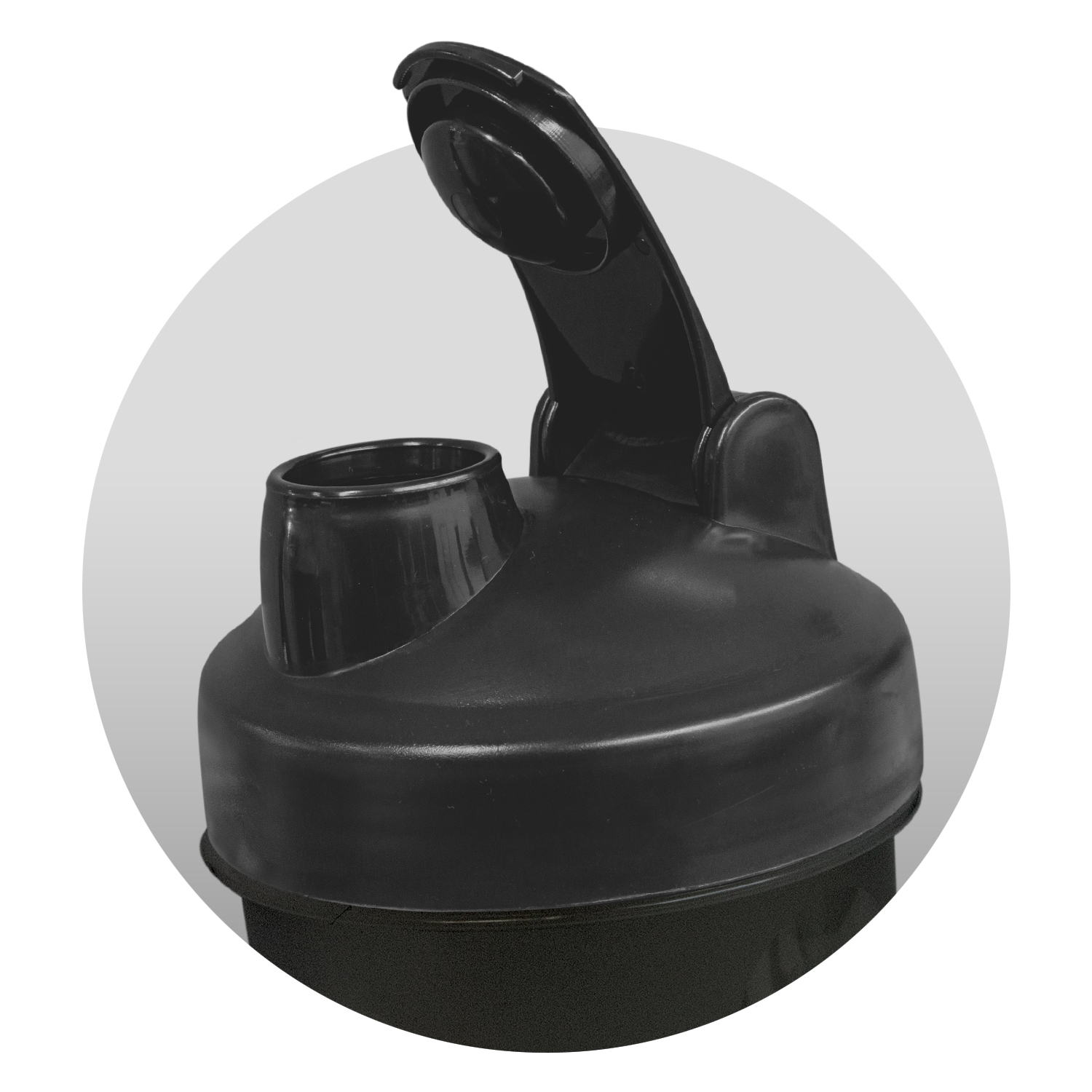 Atlas Shaker – 400ml