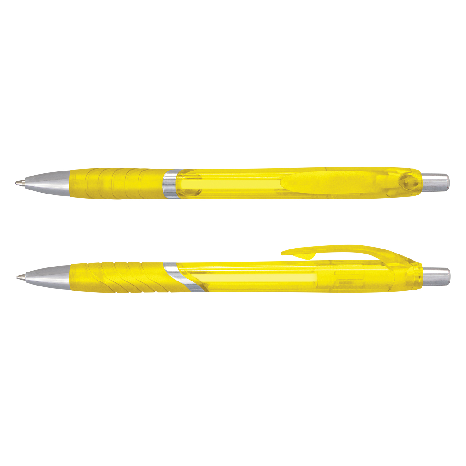 Jet Pen – New Translucent