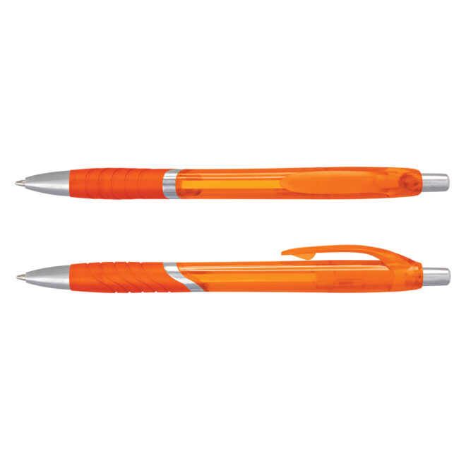 Jet Pen – New Translucent
