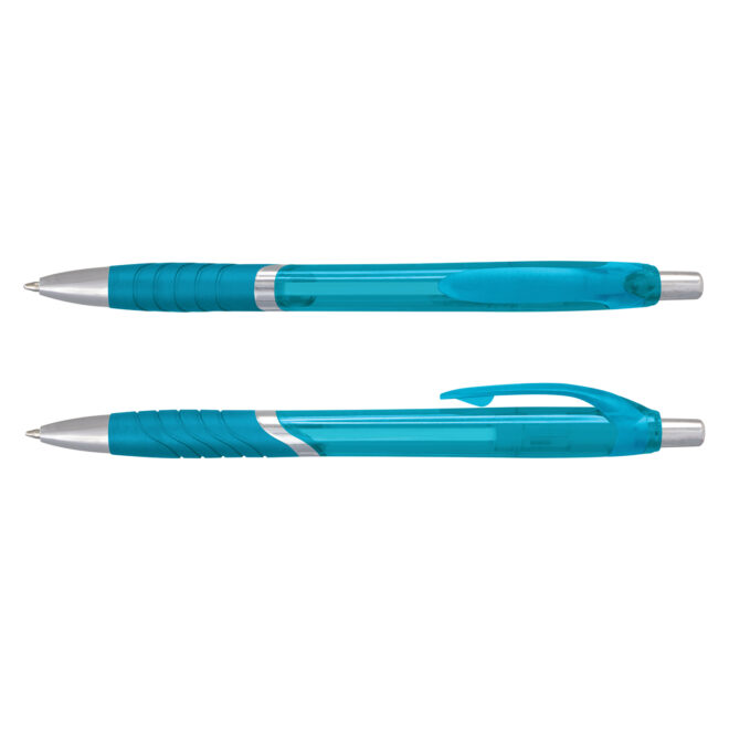 Jet Pen – New Translucent