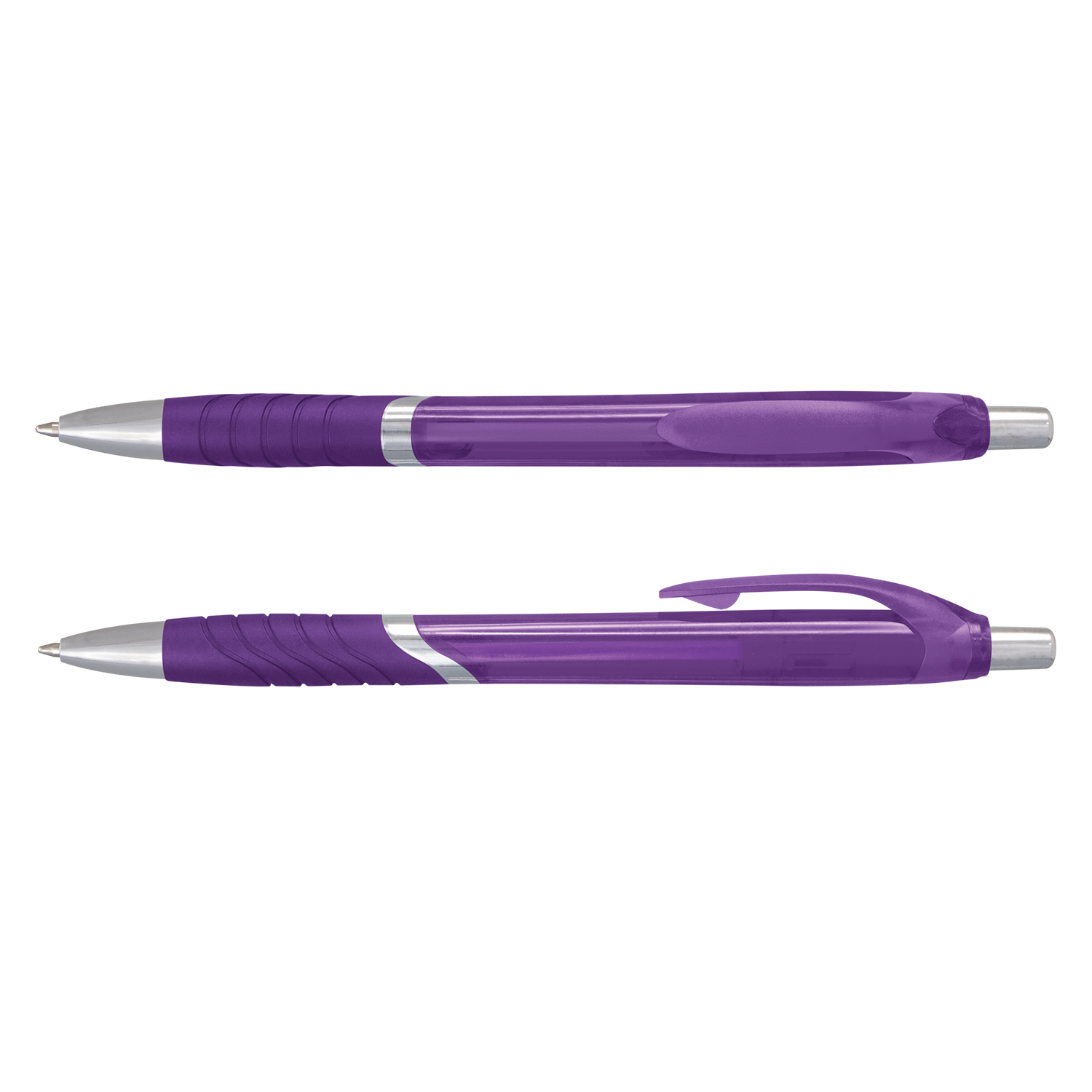 Jet Pen – New Translucent