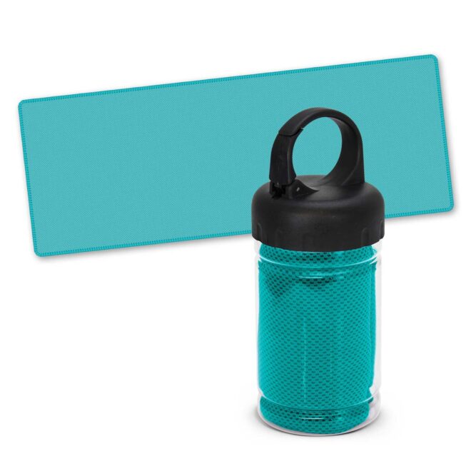 Freeze Active Towel