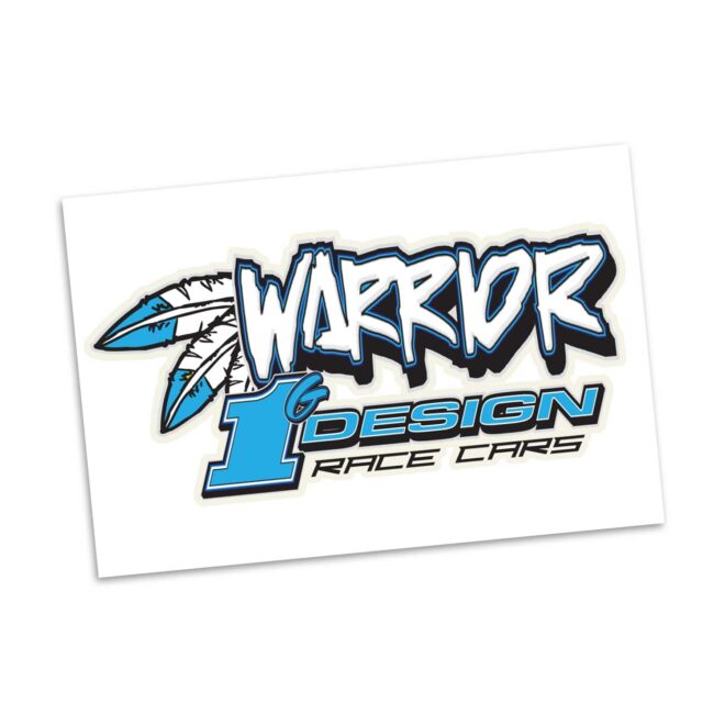 Temporary Tattoo Classic β 51mm x 76mm