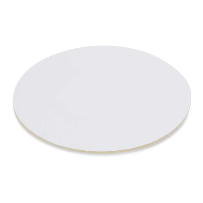 Cardboard Drink Coaster – Round