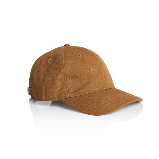 AS Colour Access Canvas Cap