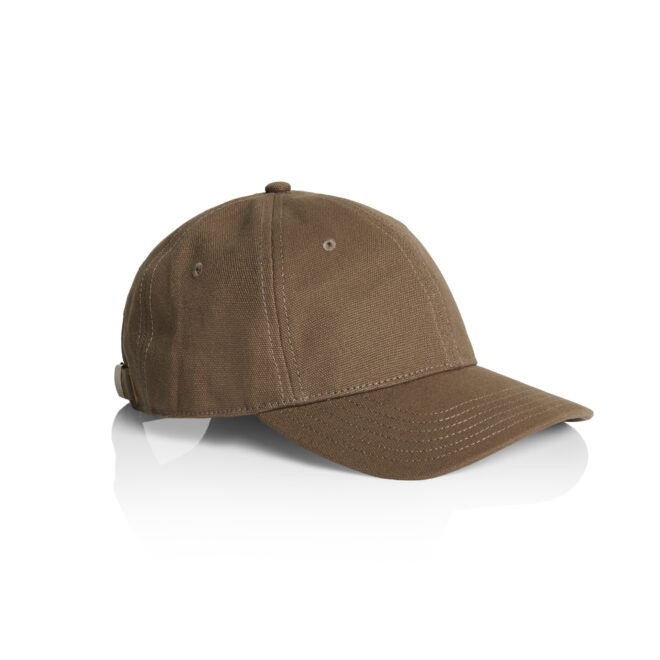 AS Colour Access Canvas Cap