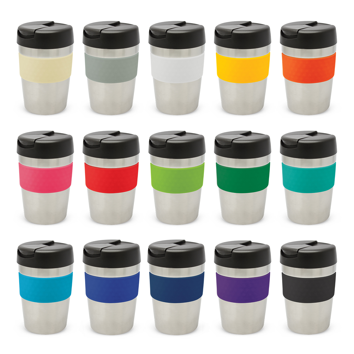 Java Vacuum Cup – 340ml
