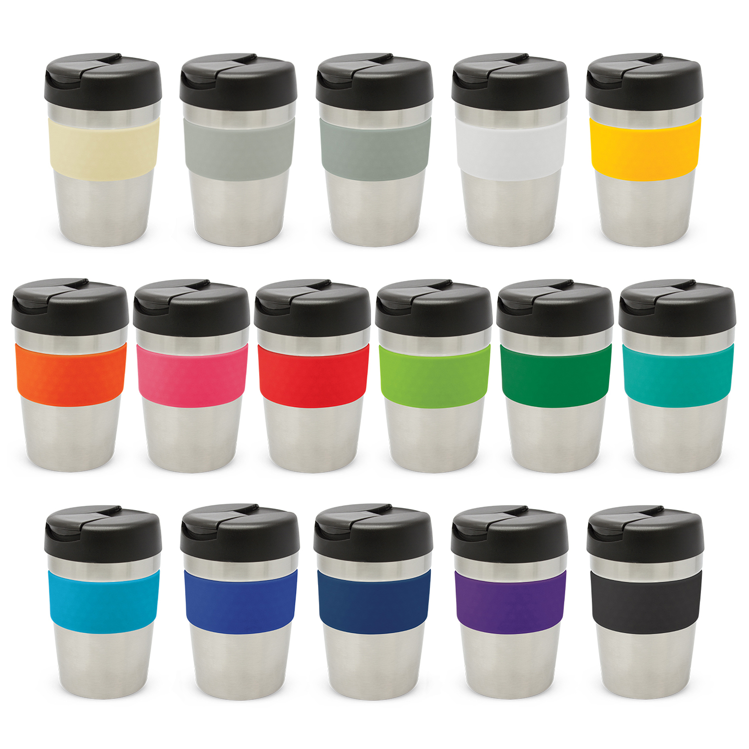 Java Vacuum Cup – 340ml