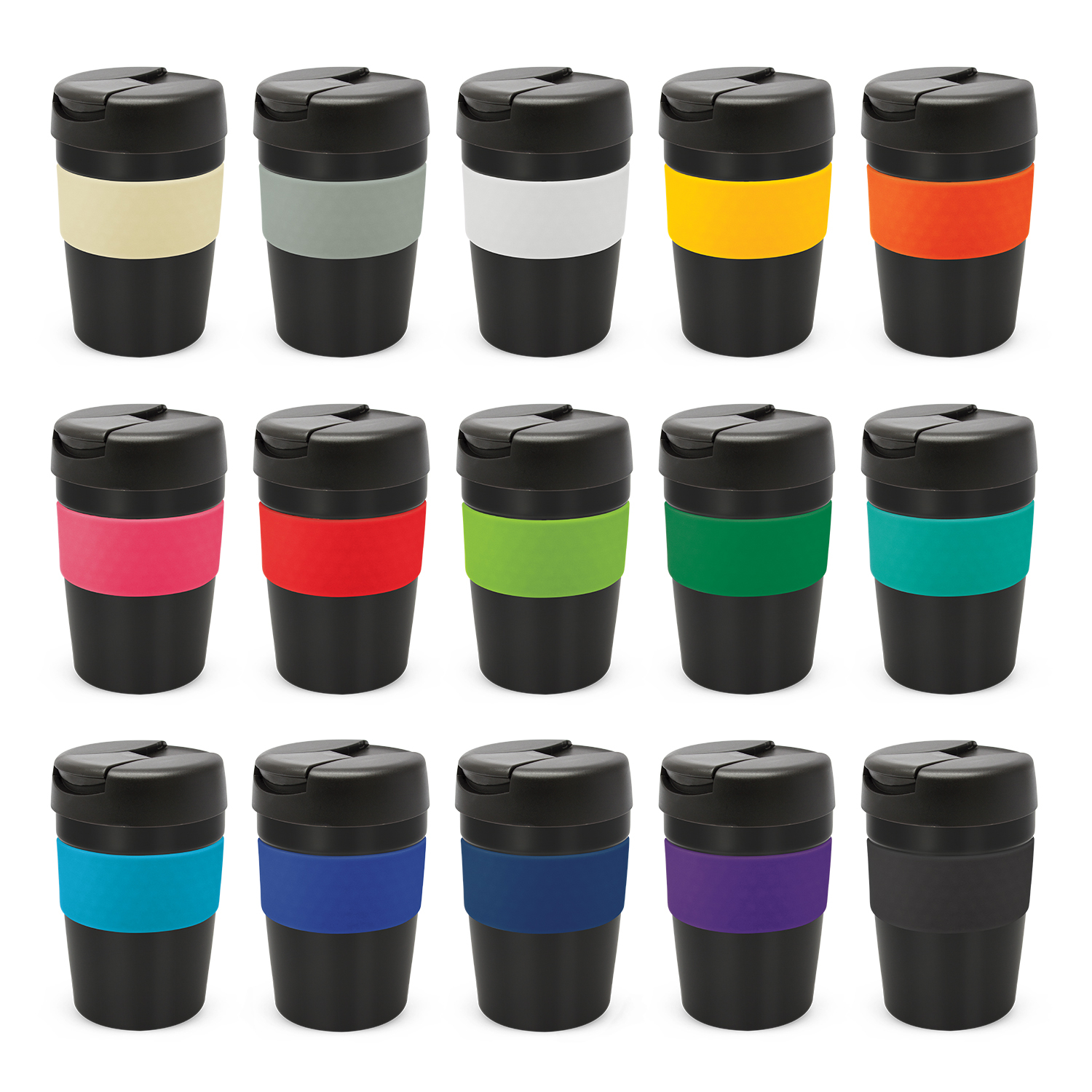 Java Vacuum Cup – 340ml
