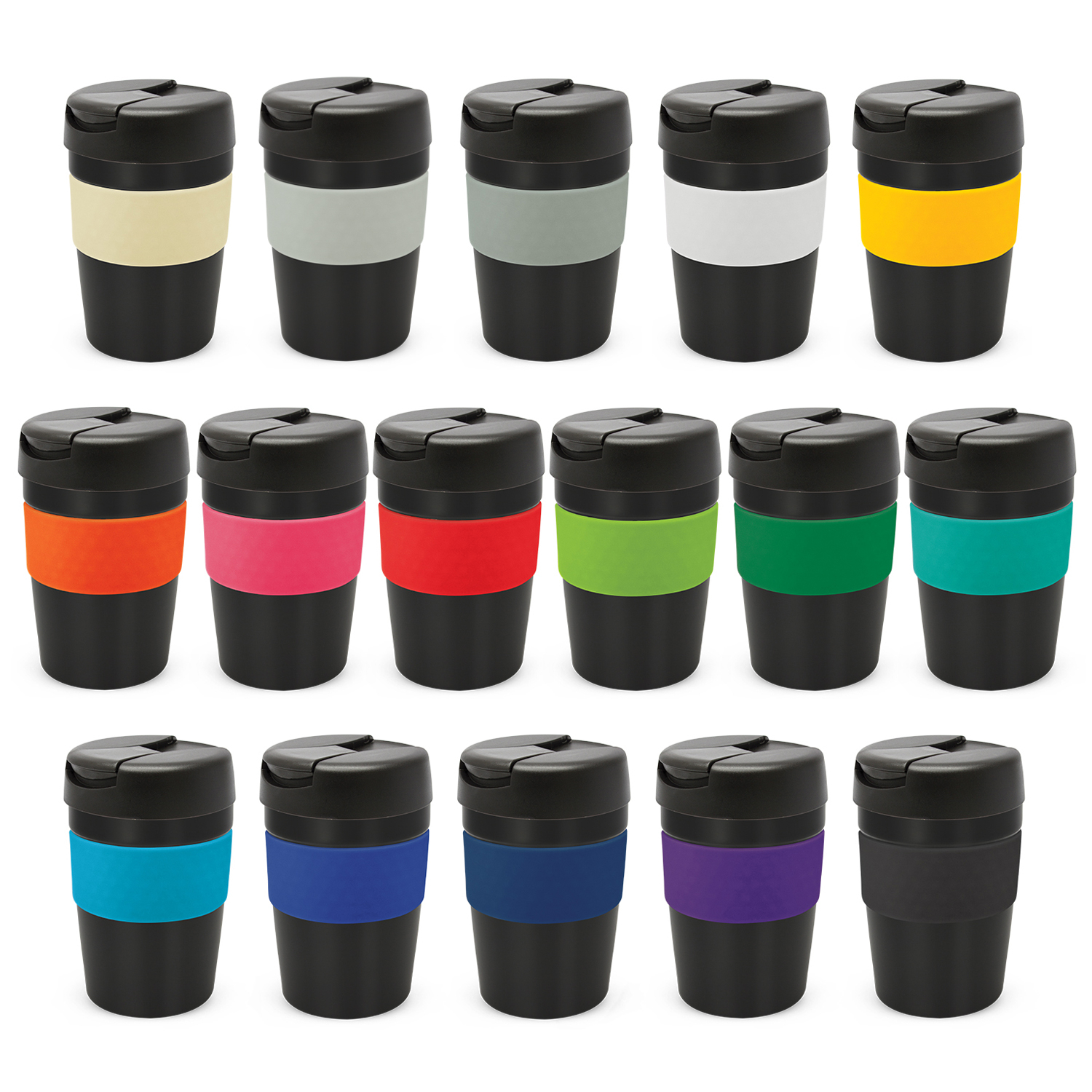 Java Vacuum Cup – 340ml