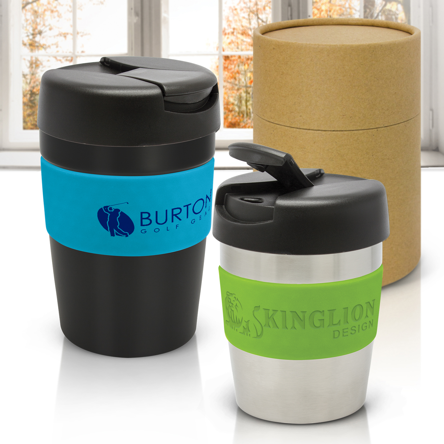 Java Vacuum Cup – 340ml