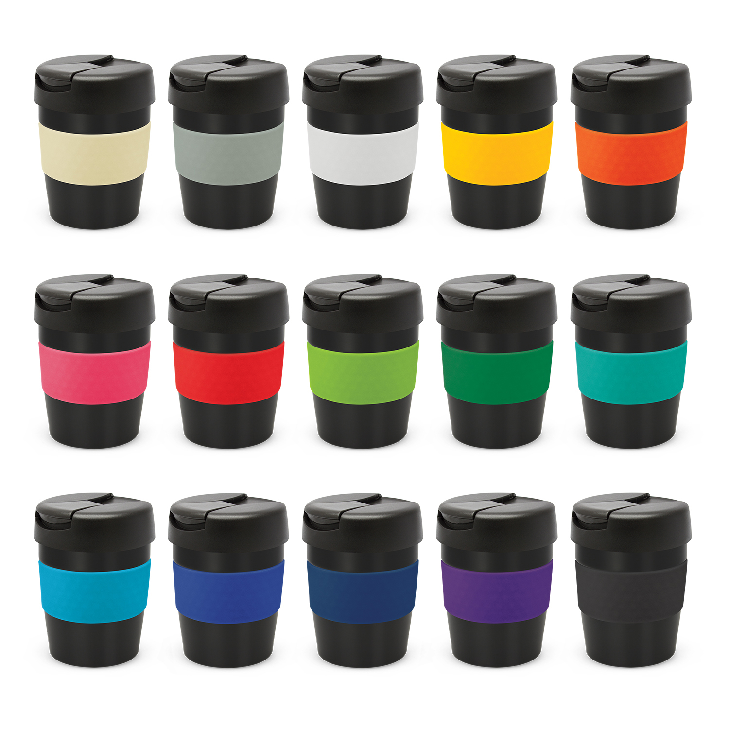 Java Vacuum Cup – 230ml