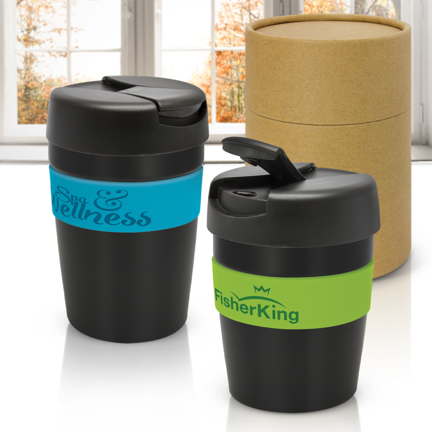 Java Vacuum Cup – 230ml