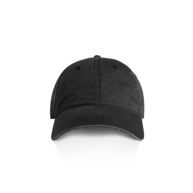 Faded Fit Cap