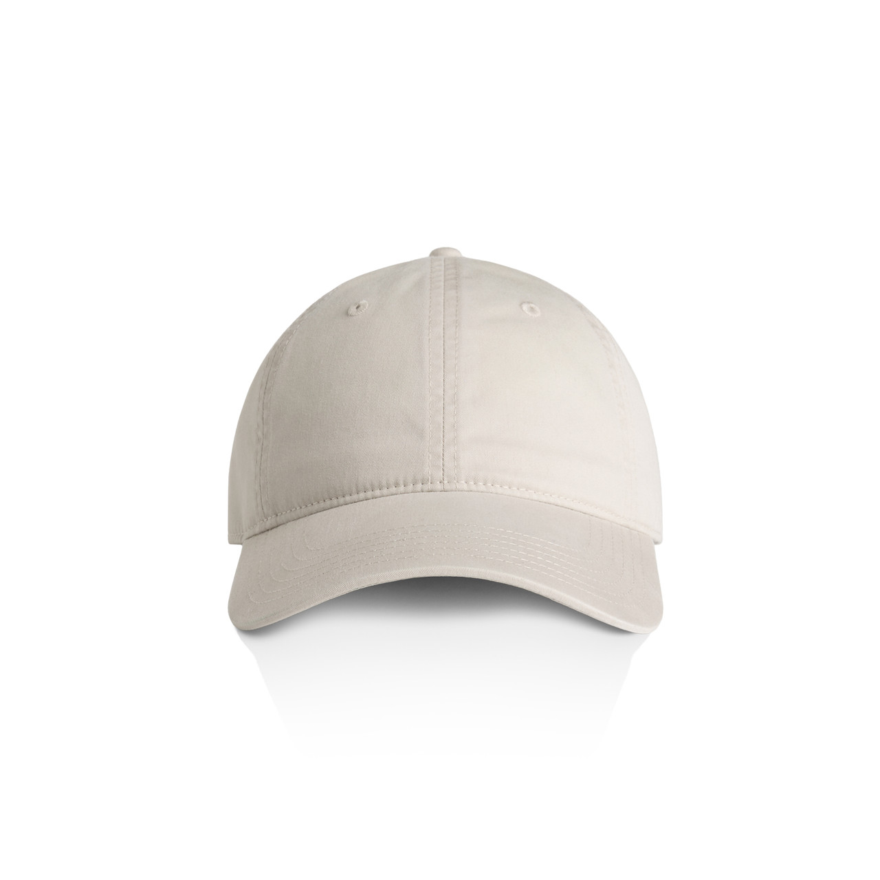 Faded Fit Cap