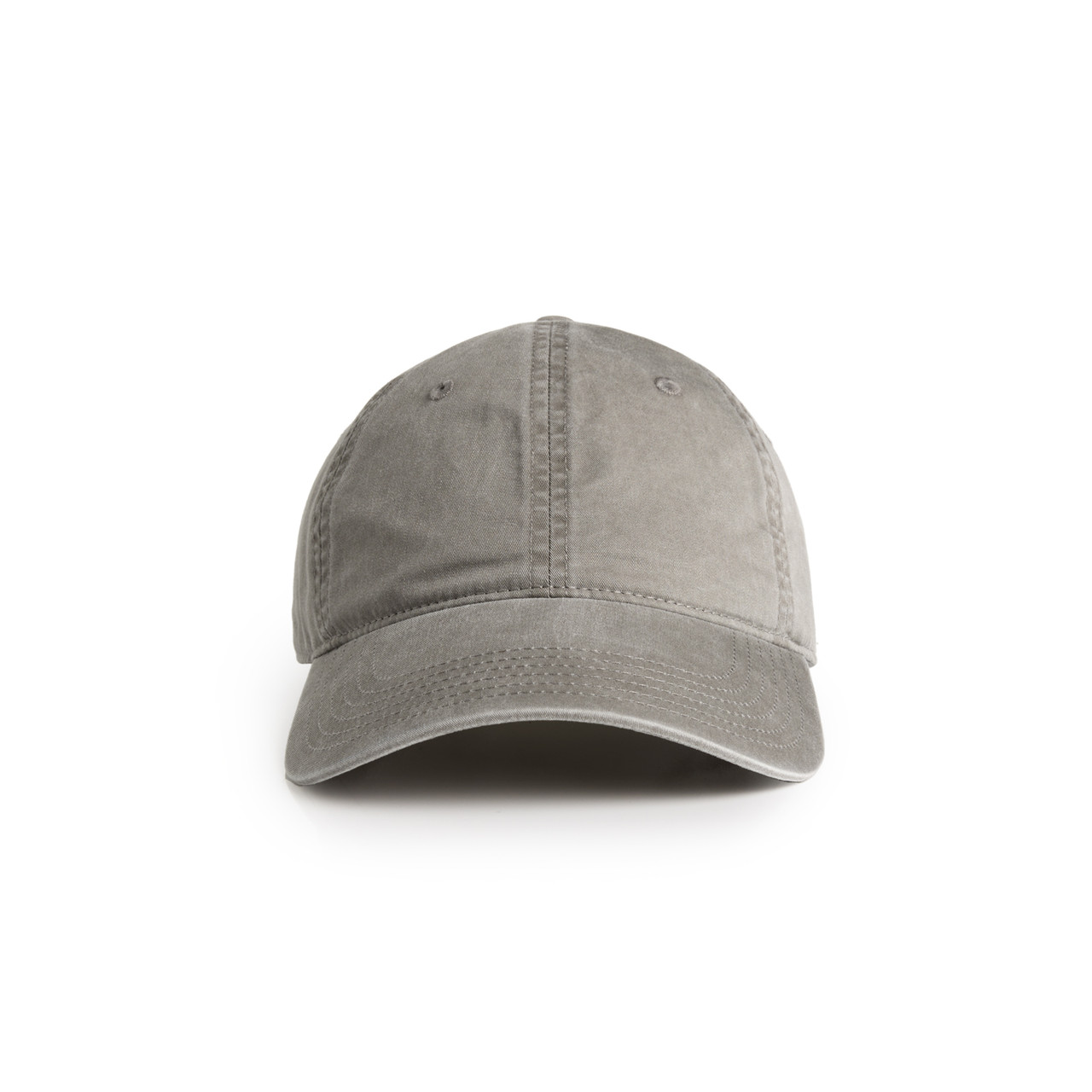 Faded Fit Cap